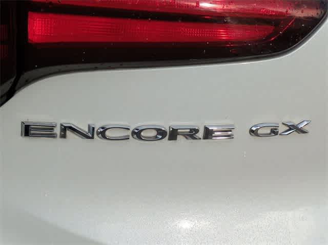 2021 Buick Encore GX Preferred 13