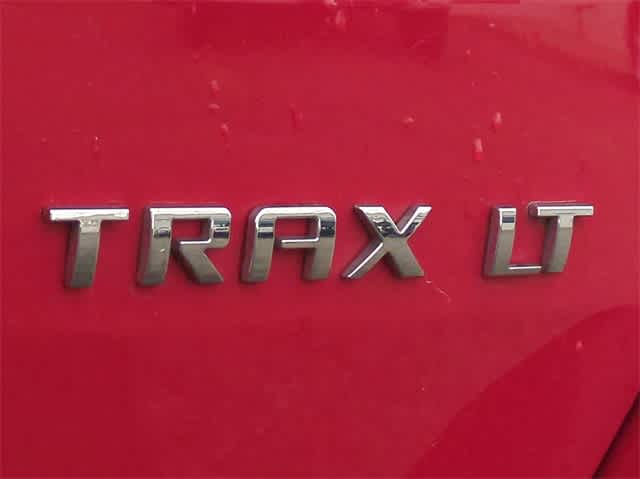 2015 Chevrolet Trax LT 12