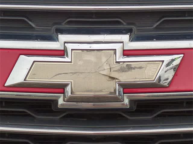 2015 Chevrolet Trax LT 11