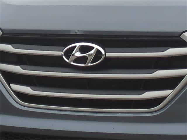 2018 Hyundai Tucson SEL Plus 12