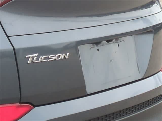 2018 Hyundai Tucson SEL Plus 13