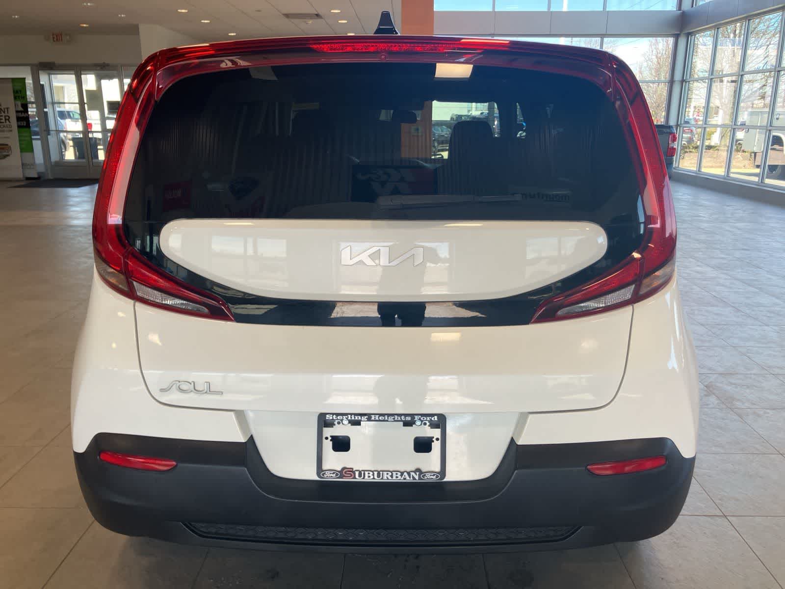 View vehicle photo 6