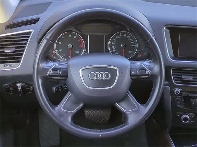 2014 Audi Q5 Premium 22