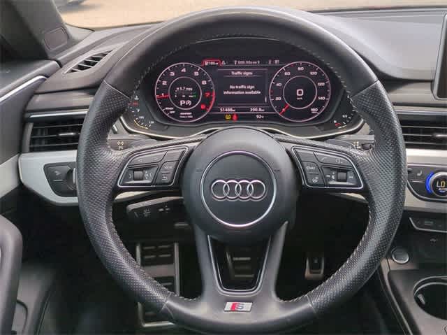 2018 Audi A5 Sportback Prestige 23