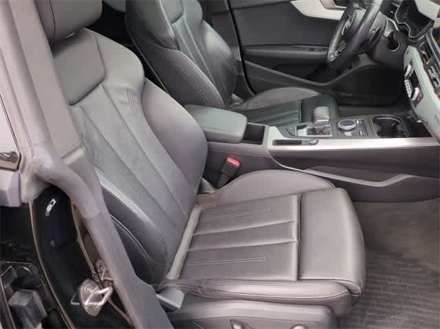 2018 Audi A5 Sportback Prestige 22