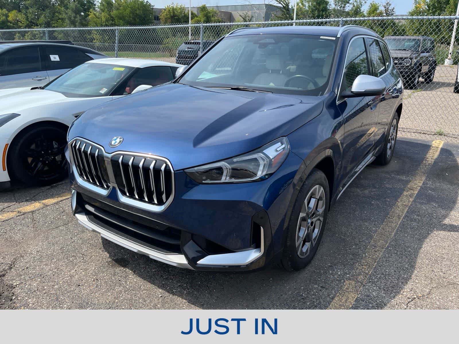 2023 BMW X1 xDrive28i