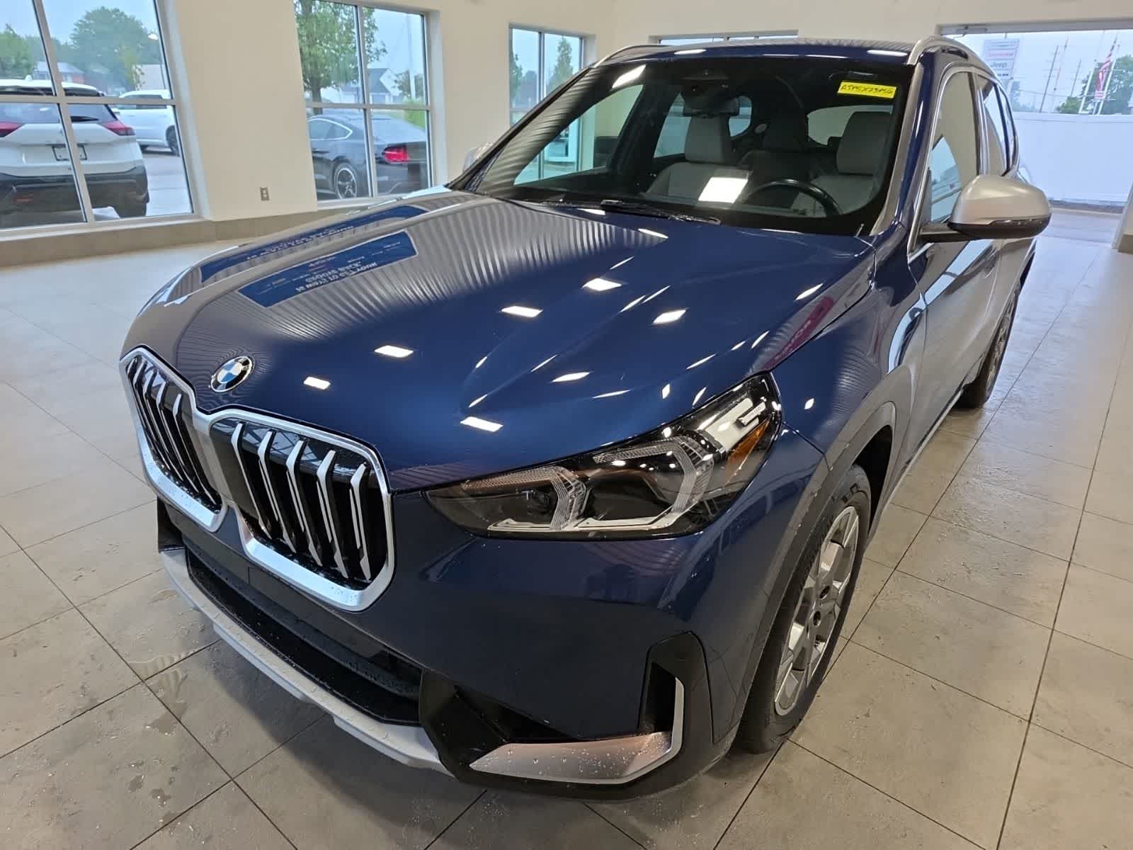2023 BMW X1 xDrive28i
