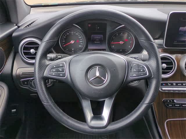 2019 Mercedes-Benz GLC GLC 300 21