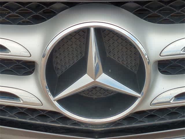 2019 Mercedes-Benz GLC GLC 300 11