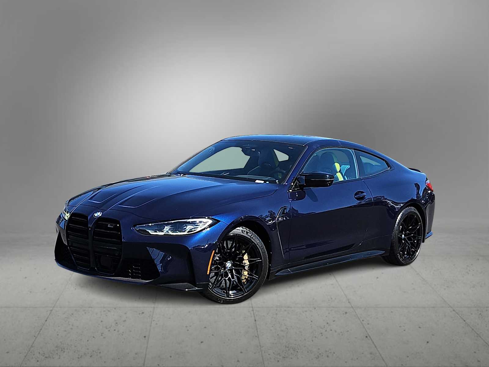2024 BMW M4