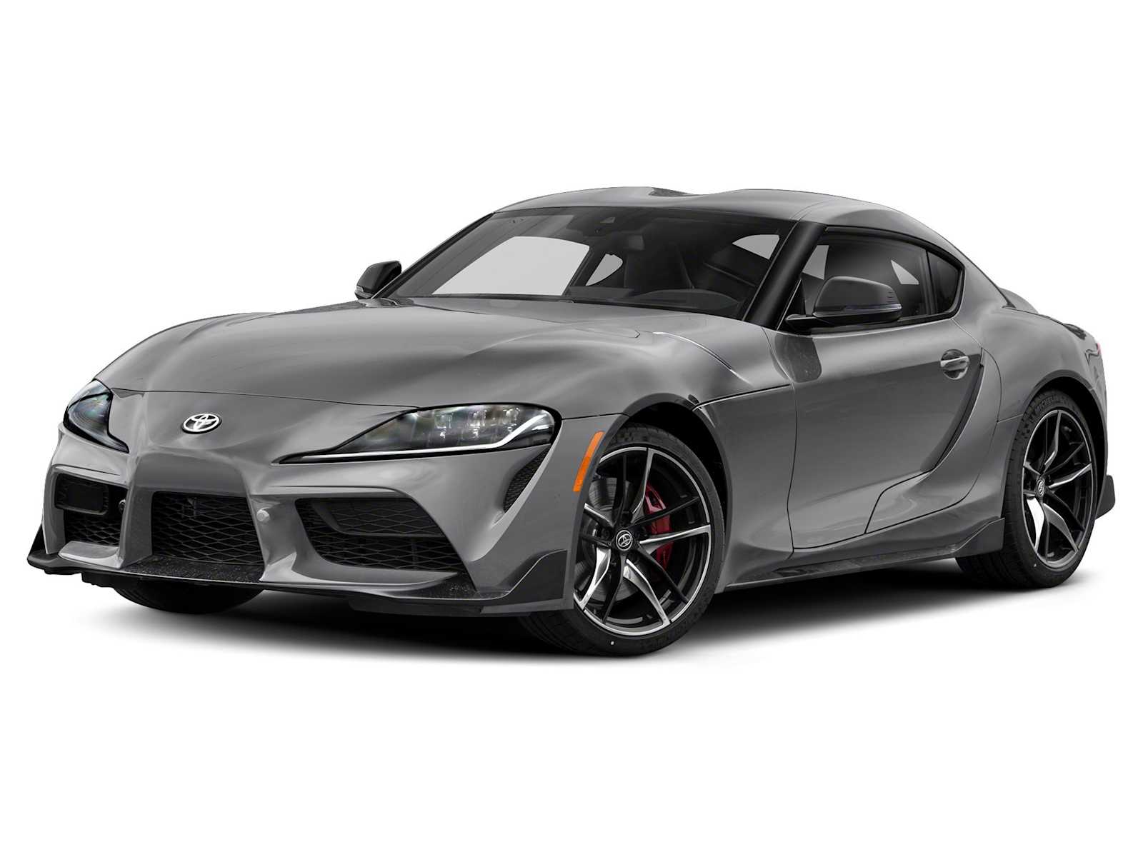2022 Toyota GR Supra