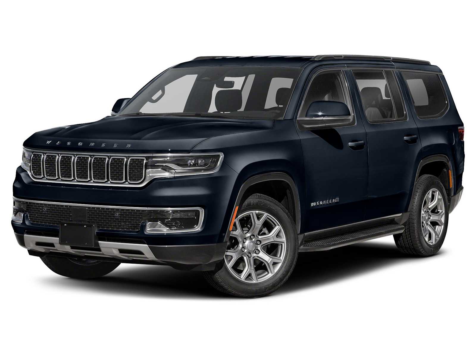2024 Jeep Wagoneer
