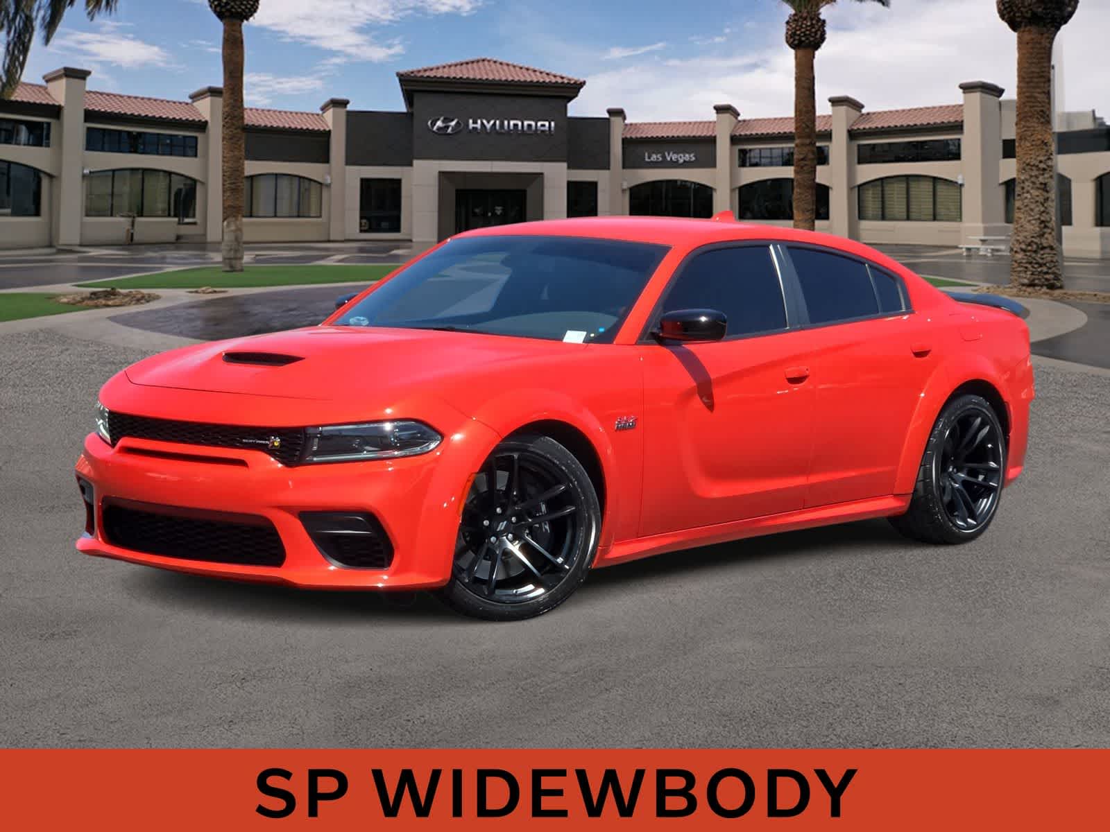 2023 Dodge Charger