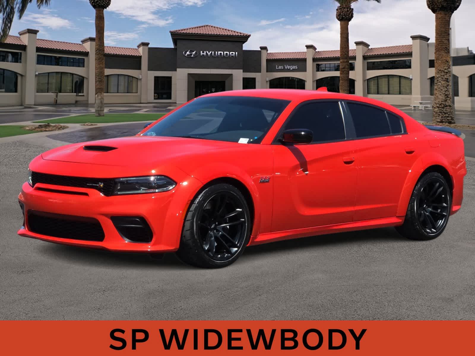 2023 Dodge Charger