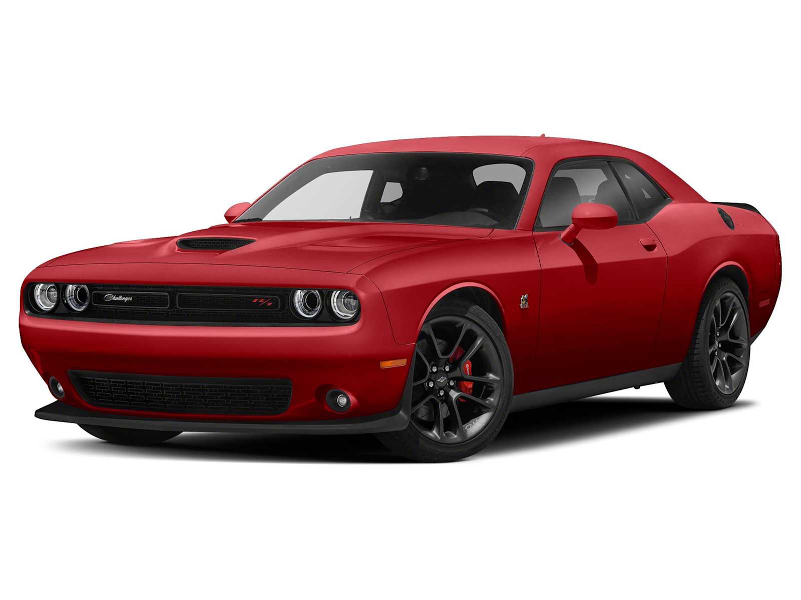 2020 Dodge Challenger