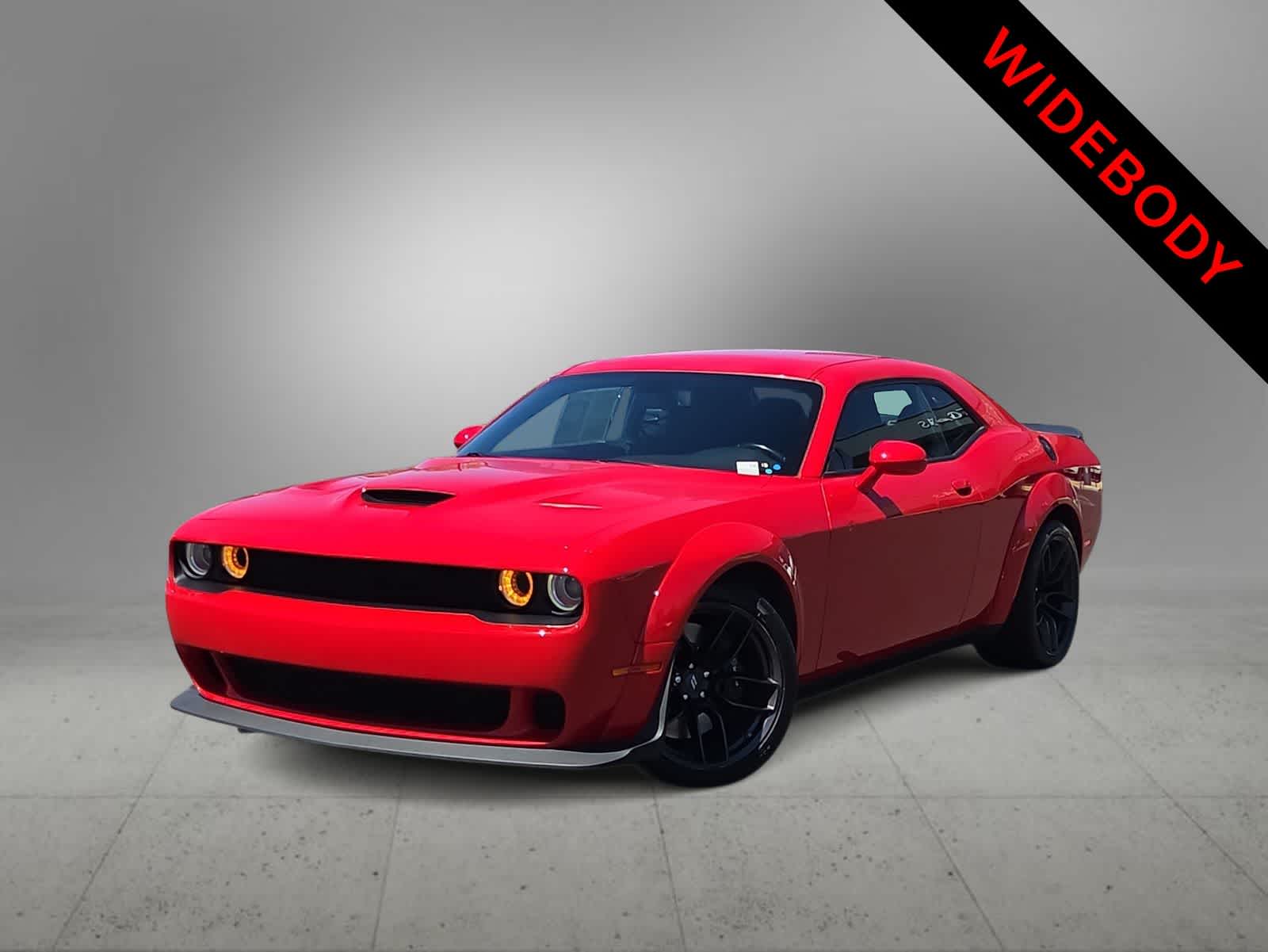 2020 Dodge Challenger
