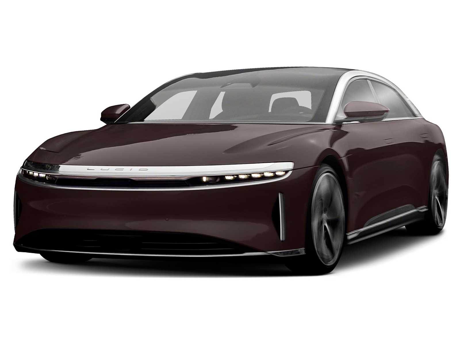 2023 Lucid Air