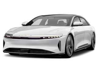 2024 Lucid Air Touring AWD Sedan All-Wheel Drive 1-Speed Automatic