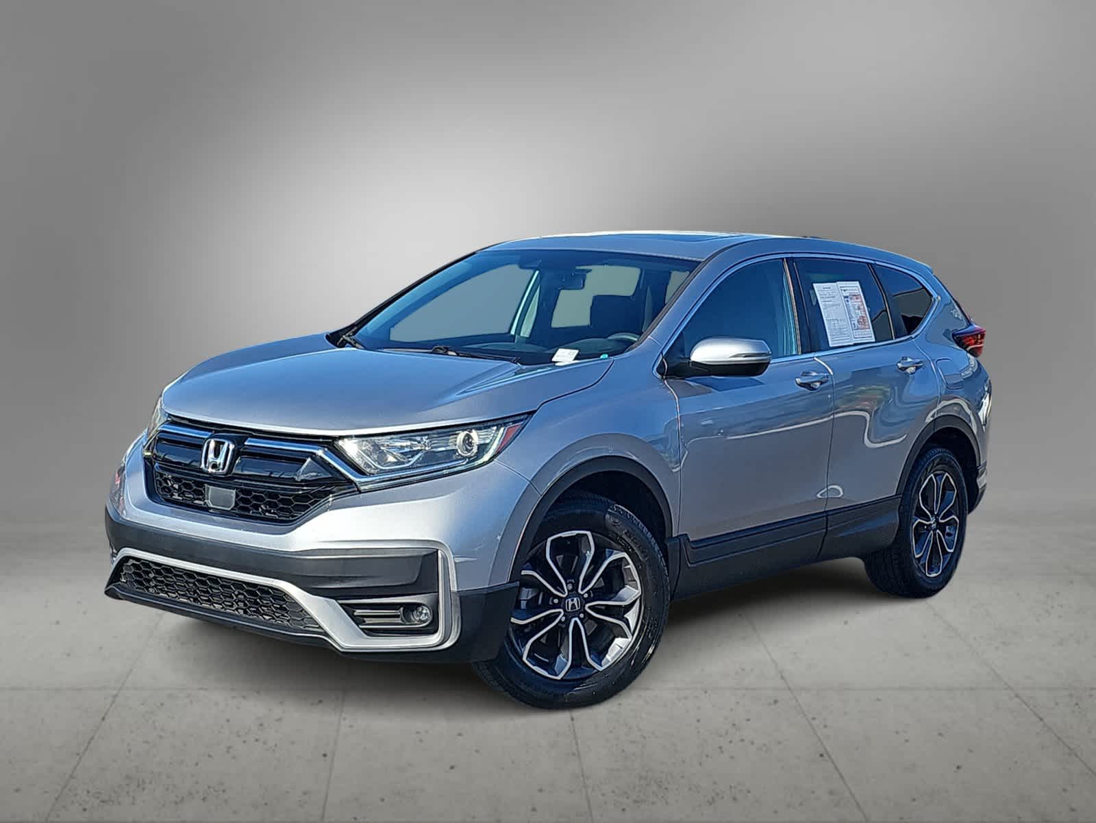 2020 Honda CR-V