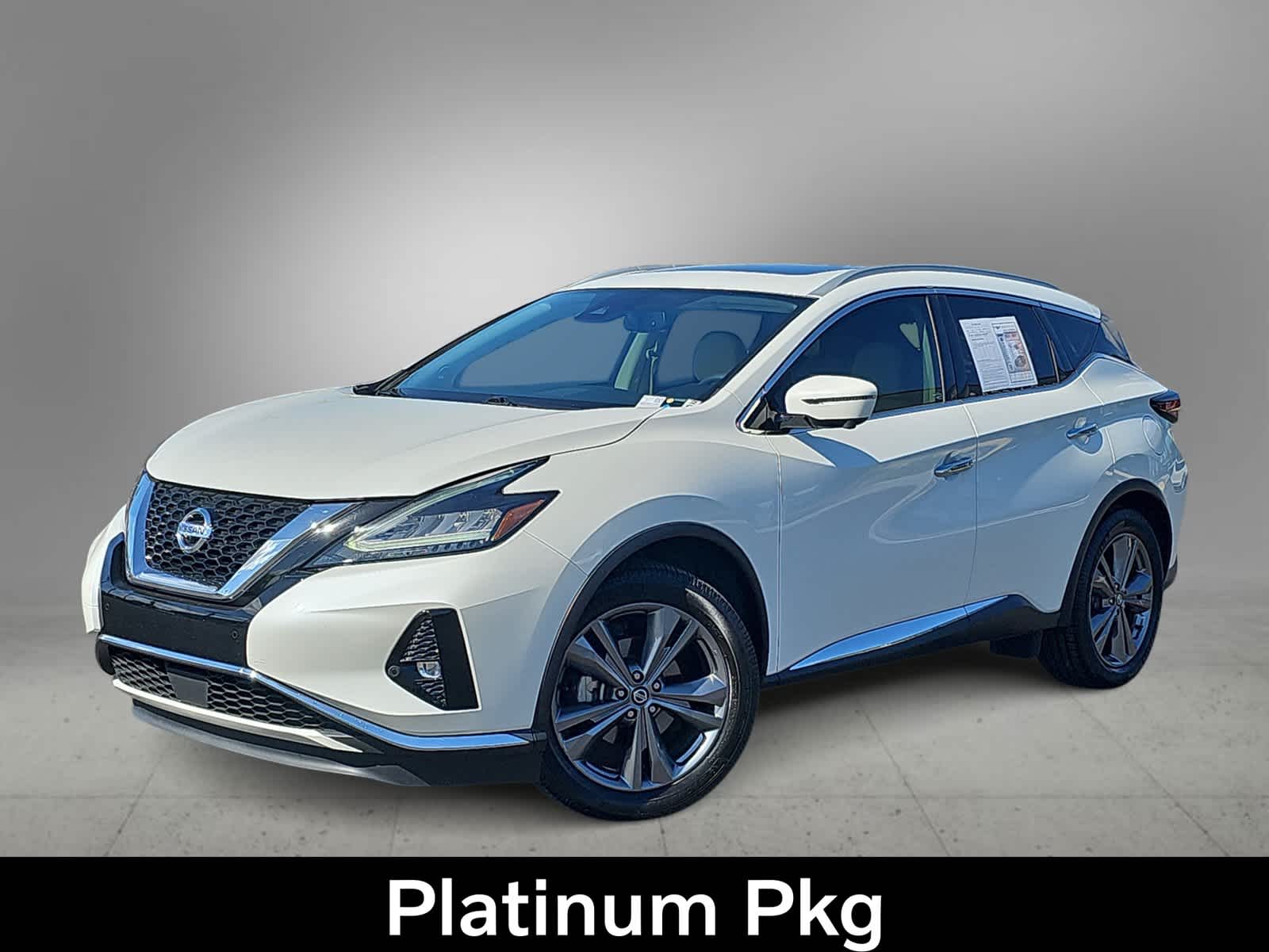 2019 Nissan Murano