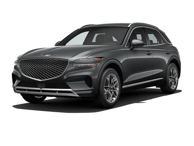 2024 GENESIS GV70