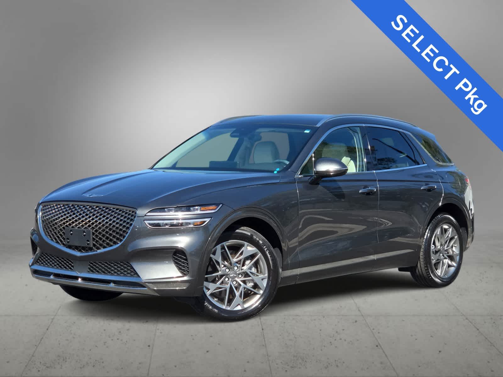 2024 Genesis GV70