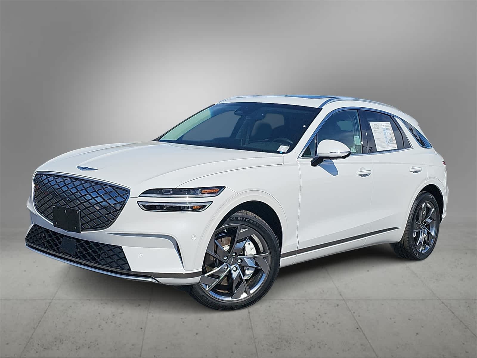 2025 Genesis GV70 Electrified Advanced AWD