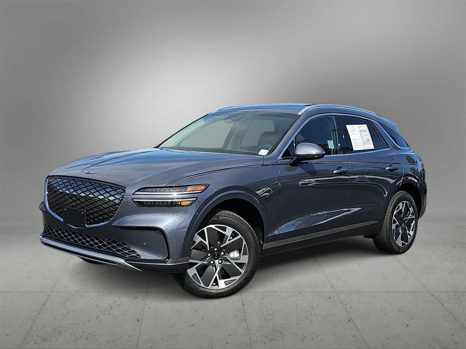 2026 Genesis GV70 Electrified Standard AWD