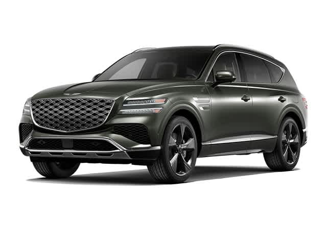 2026 Genesis GV80 2.5T Prestige AWD