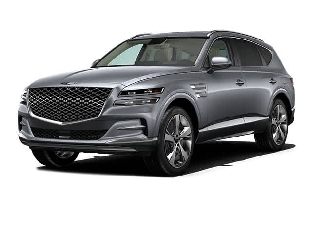 2023 GENESIS GV80