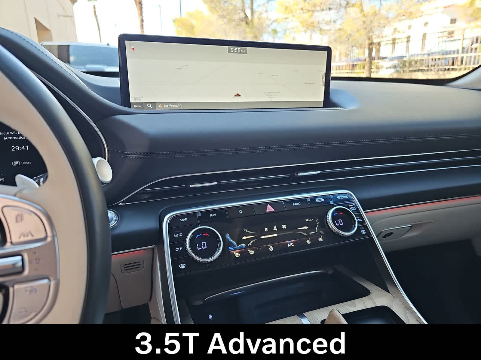 2024 Genesis GV80