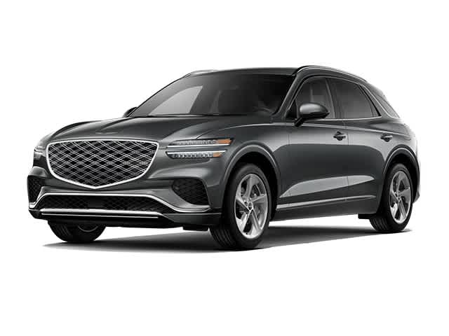 2026 GENESIS GV70