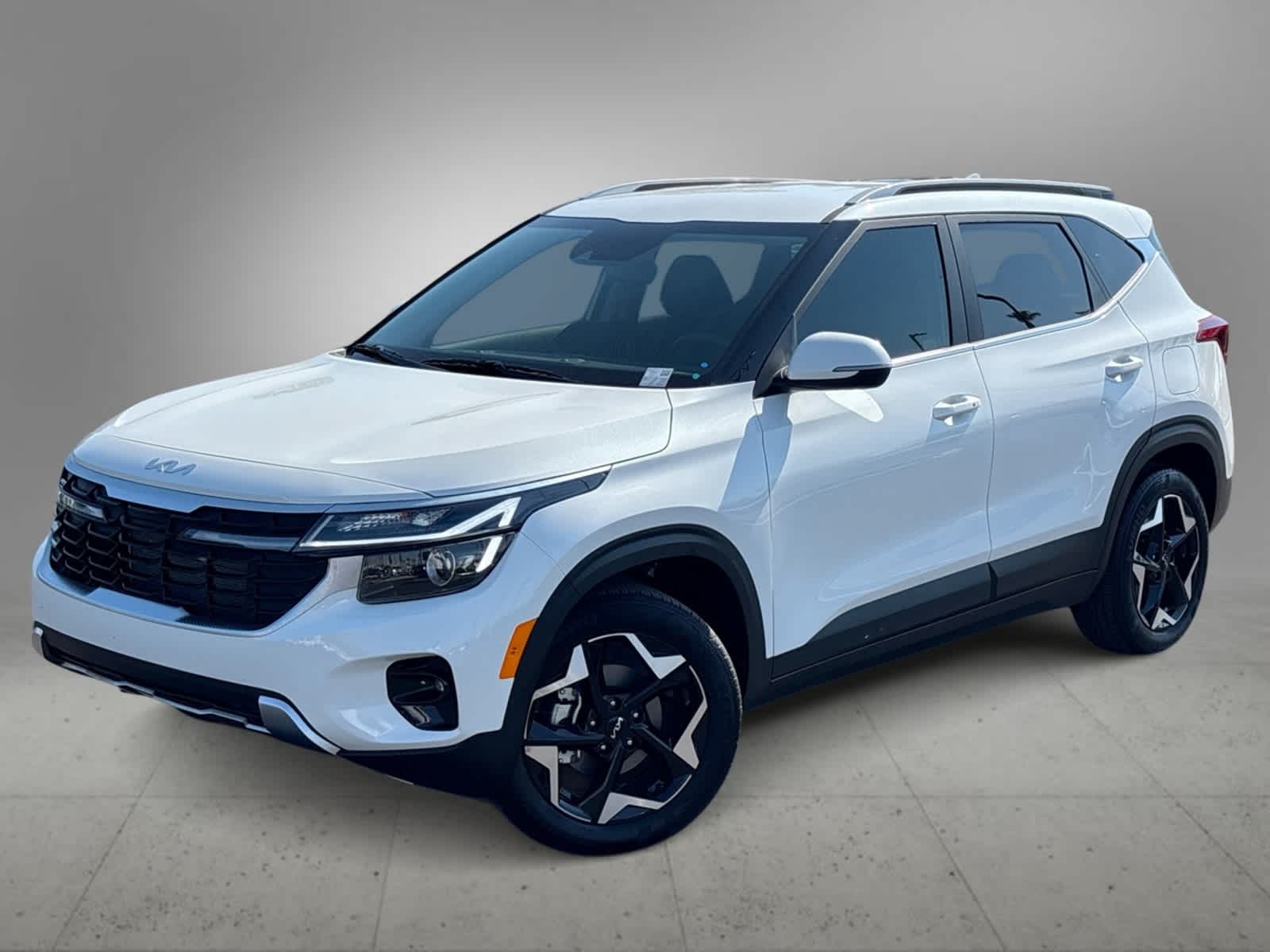 2025 Kia Seltos for sale Las Vegas