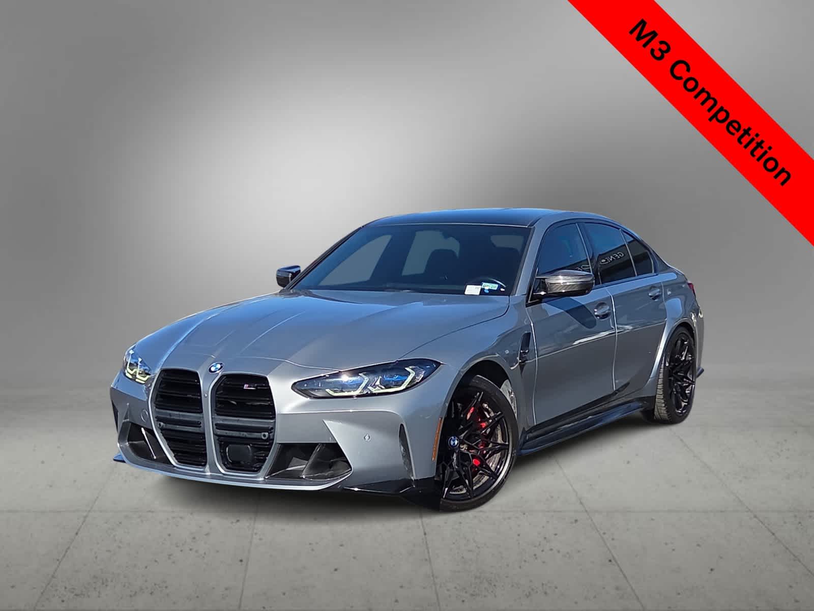2024 BMW M3