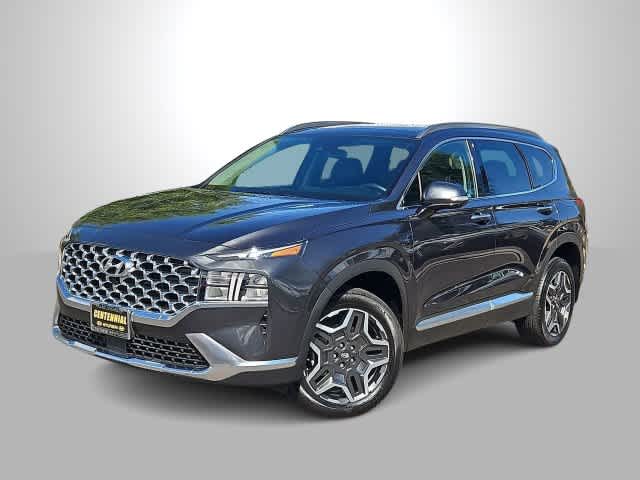 2023 Hyundai Santa Fe Hybrid
