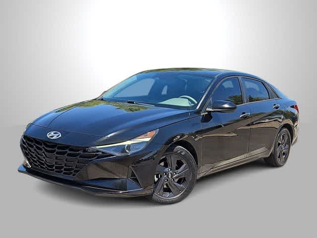 2022 Hyundai Elantra