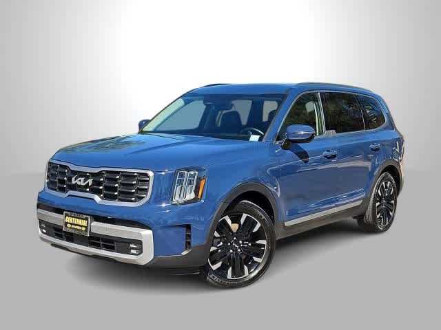 2024 Kia Telluride