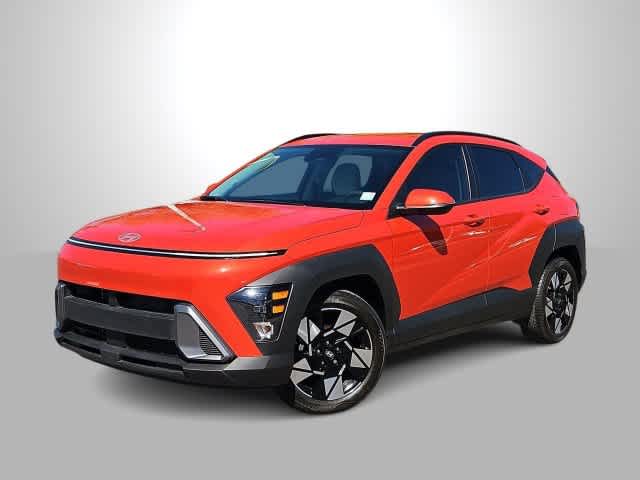 2024 Hyundai Kona