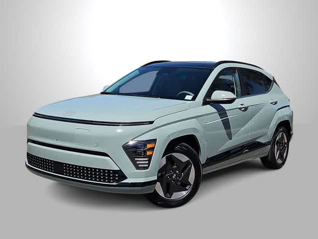 2024 Hyundai Kona Electric