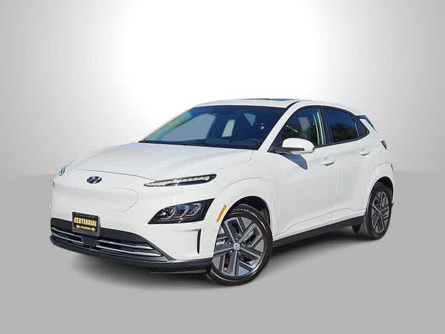 2023 Hyundai Kona Electric