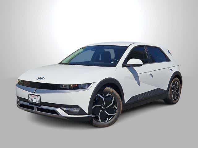 2023 Hyundai IONIQ 5