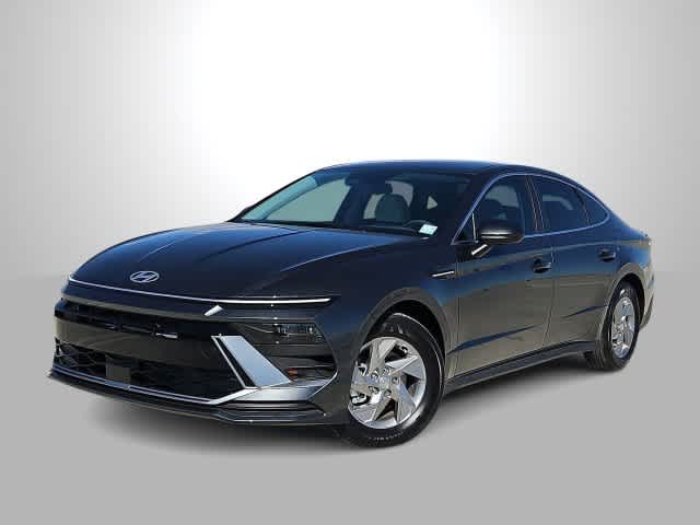 2026 Hyundai Sonata