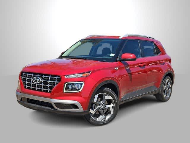 2024 Hyundai Venue