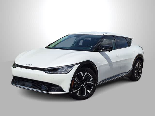 2023 Kia EV6