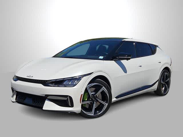 2023 Kia EV6 GT AWD