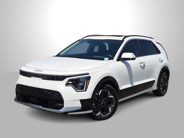 2024 Kia Niro EV