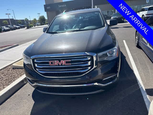 2017 GMC Acadia