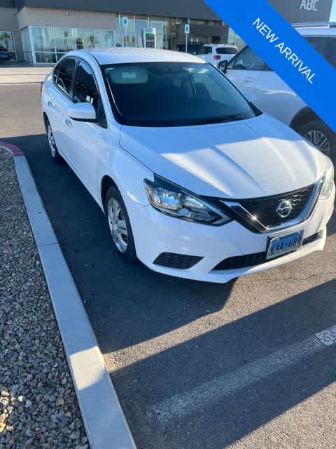 2019 Nissan Sentra