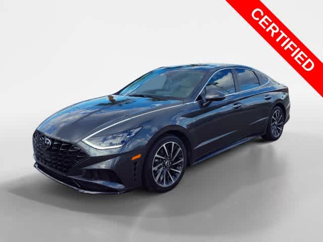 2023 Hyundai Sonata