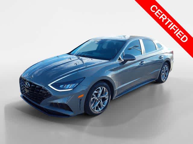 2022 Hyundai Sonata